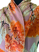 10x70 Nina J. Designs Cotton Scarves