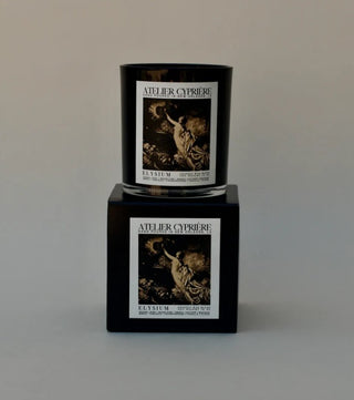 Elysium Coconut & Beeswax Candle
