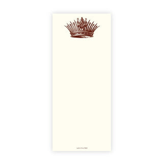 FDL Crown Long Pad