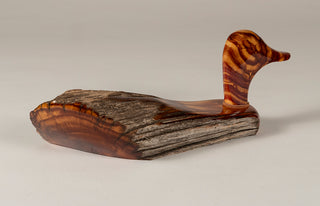Large Duck by Rocky Mountain Rustic
