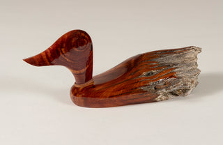 Small Duck by Rocky Mountain Rustic Decor
