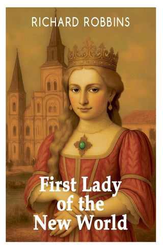 First Lady of the New World