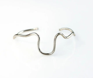 Large Crescent City Fluidity Bracelet