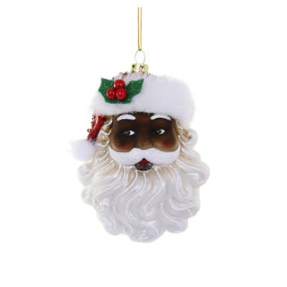 Retro Santa