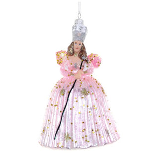 Glinda Ornament