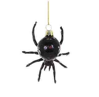 Black Widow Ornament