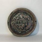 Small Water Meter Dish