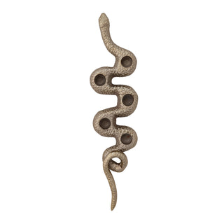 Snake Shaped Taper Holder