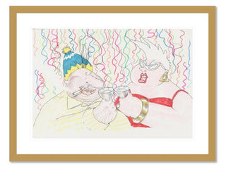 Vic and Nat'ly…Happy New Year Nat'ly
