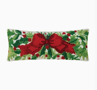 Holiday Cheer Lumbar Pillow