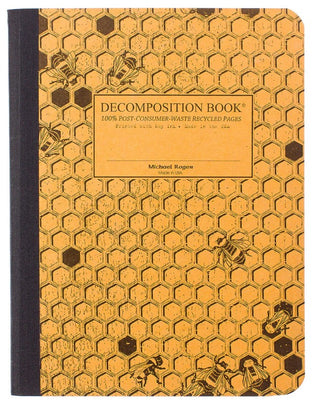 Honeycomb Decomposition Book