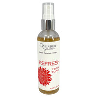 Lavender Falls - REFRESH Facial Toning Mist