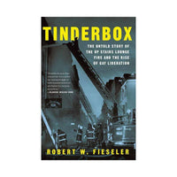 PAPERBACK TINDERBOX