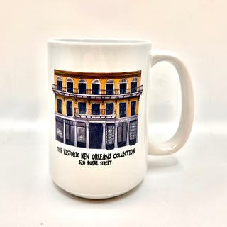 Seignouret-Brulatour House Mug