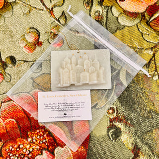 St. Louis Cemetery Ornament