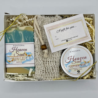 B.Natural Gift Set