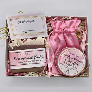 B.Natural Gift Set