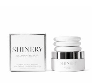 Illuminating Pom Tarnish Remover