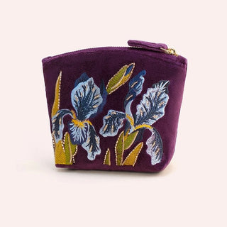Iris Mini Pouch