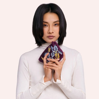 Iris Mini Pouch