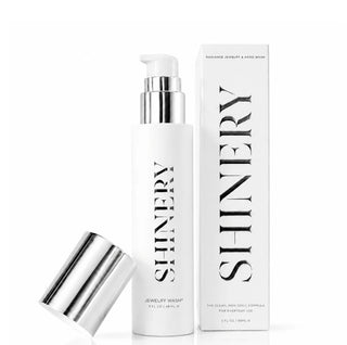 Jewelry Wash Luxury Jewelry Cleaner