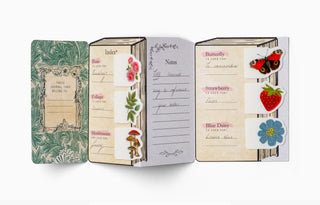 Eclectionery Journal Tabs
