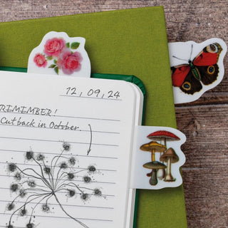 Eclectionery Journal Tabs