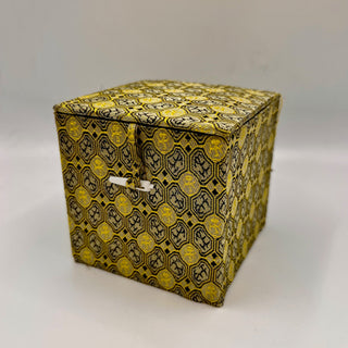 Pink City Icons Cloisonné Ornament