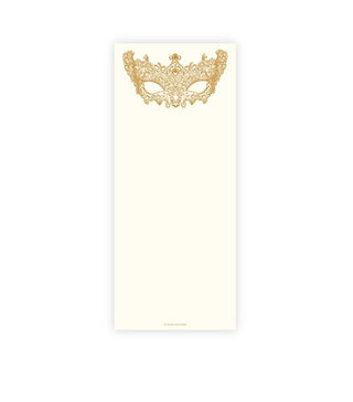 Masquerade Long Pad