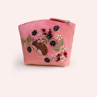 Mouse Mini Pouch