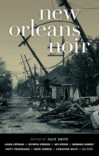 New Orleans Noir (New Edition)