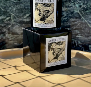 Nocturne Coconut & Beeswax Candle