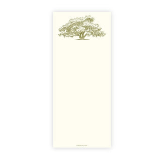 Oak Long Pad