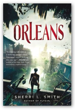 Orleans