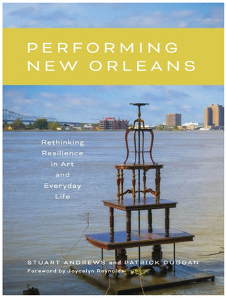 Performing New Orleans