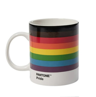 PANTONE Pride Mug