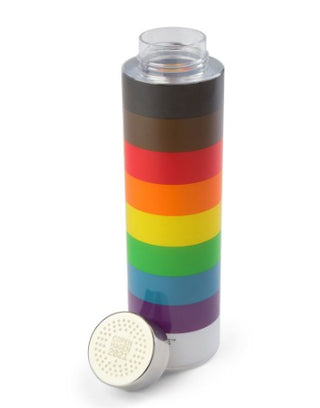 PANTONE Pride Tritan Water Bottle