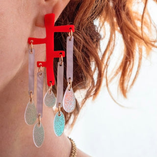 Prism Mobile Earrings