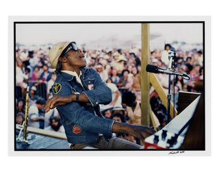Michael P. Smith Prints