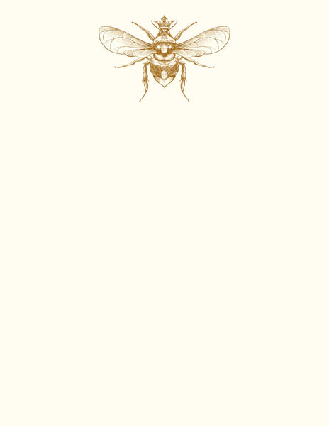 Queen Bee A2 Notes
