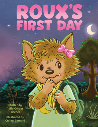 Roux’s First Day