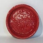 Small Water Meter Dish