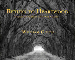 RETURN TO HEARTWOOD