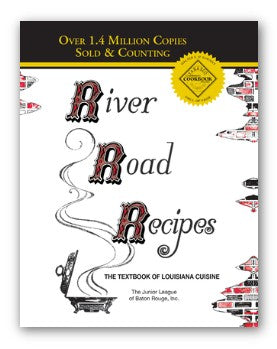 River Road Recipes