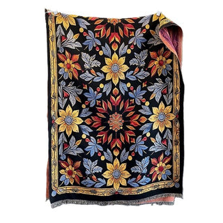 Tapestry Wrap
