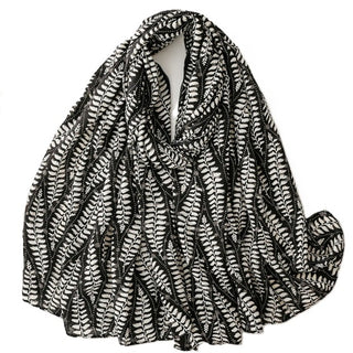 Fern Scarf