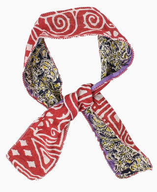 Sari Chic Neckerchief