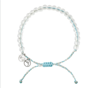 Signature Beaded Bracelets by 4Ocean