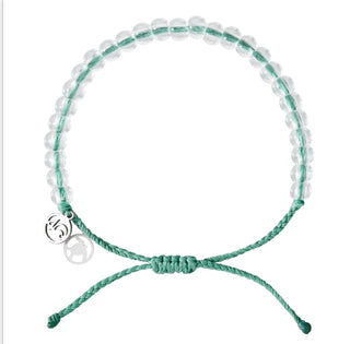 Signature Beaded Bracelets by 4Ocean