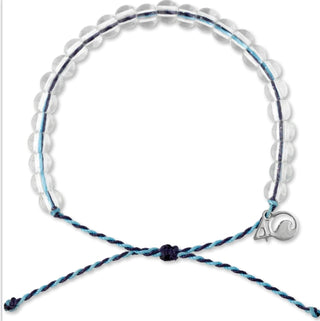 Signature Beaded Bracelets by 4Ocean